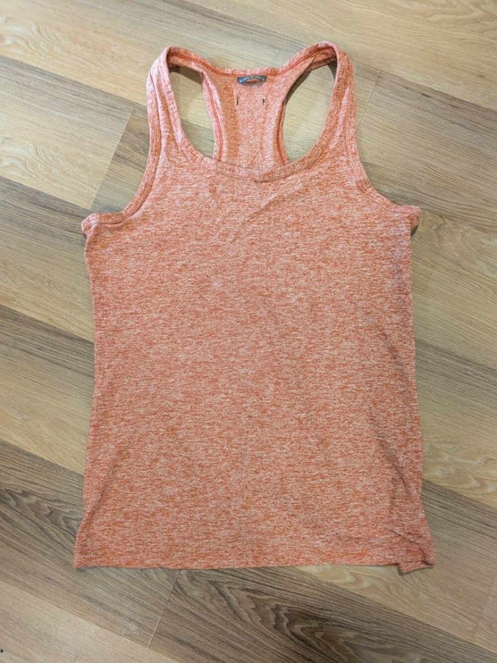 Oiselle Lux Tank